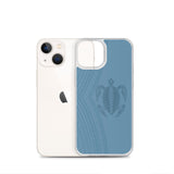 Honu (Hawaiian Sea Turtle) Samoan Tattoo iPhone Case -  iPhone Case 11 12 13 (Pro Pro max Mini) 7 8 plus SE XR, X, XS, Xs max