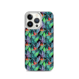 Bird of Paradise iPhone Case -  iPhone Case 11 12 13 (Pro Pro max Mini) 7 8 plus SE XR, X, XS, Xs max