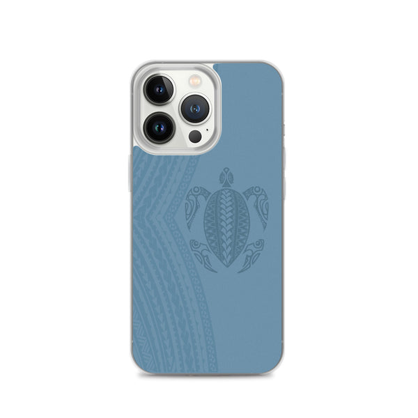 Honu (Hawaiian Sea Turtle) Samoan Tattoo iPhone Case -  iPhone Case 11 12 13 (Pro Pro max Mini) 7 8 plus SE XR, X, XS, Xs max
