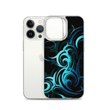 Abstract Wave Pattern iPhone Case -  iPhone Case 11 12 13 (Pro Pro max Mini) 7 8 plus SE XR, X, XS, Xs max