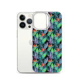 Bird of Paradise iPhone Case -  iPhone Case 11 12 13 (Pro Pro max Mini) 7 8 plus SE XR, X, XS, Xs max