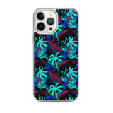 Palm Tree Tropical iPhone Case - Multi Colors - iPhone Case 11 12 13 (Pro Pro max Mini) 7 8 plus SE XR, X, XS, Xs max
