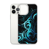Abstract Wave Pattern iPhone Case -  iPhone Case 11 12 13 (Pro Pro max Mini) 7 8 plus SE XR, X, XS, Xs max