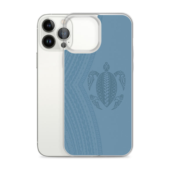 Honu (Hawaiian Sea Turtle) Samoan Tattoo iPhone Case -  iPhone Case 11 12 13 (Pro Pro max Mini) 7 8 plus SE XR, X, XS, Xs max