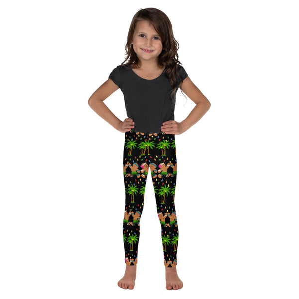 Youth Christmas Leggings