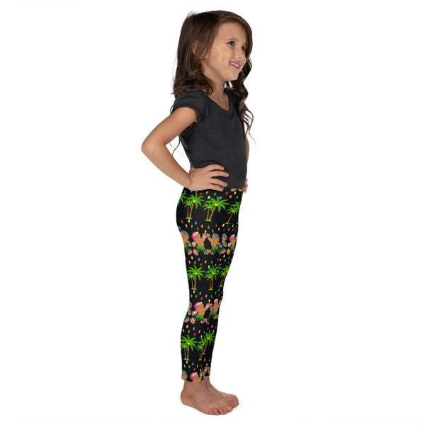 Hula Legging for Kids