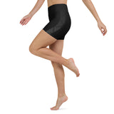 wide band cross fit shorts