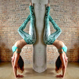 Maori leggings