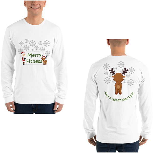 christmas novelty shirt