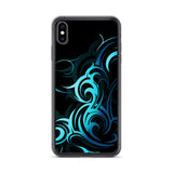 Tropical Iphone case