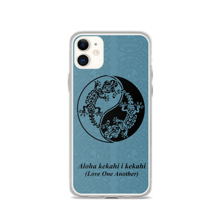 Bird of Paradise iPhone Case (Larger Flowers) -  iPhone Case 11 12 13 (Pro Pro max Mini) 7 8 plus SE XR, X, XS, Xs max