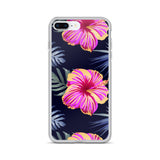 Tropical Iphone case