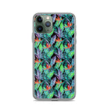 Tropical Iphone case