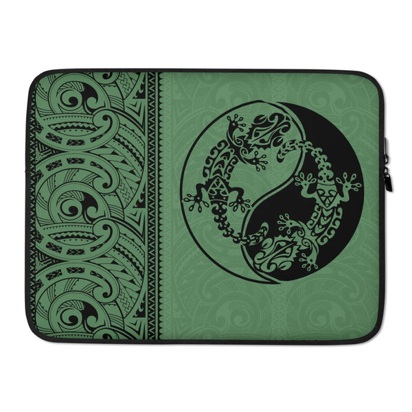 Hawaiian Gecko ipad case