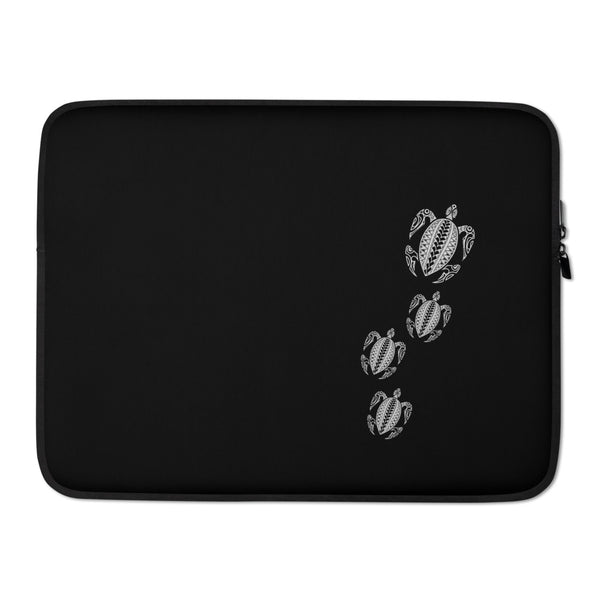 Turtle tattoo ipad case