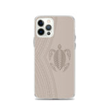 Samoan tattoo phone case