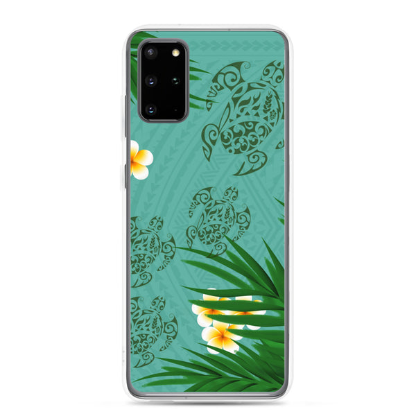 Polynesian Samsung Galaxy Case