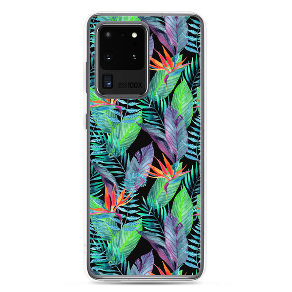 samsung galaxy tropical case