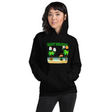 Happy Hulaween Hoodie