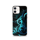 Abstract Wave Pattern iPhone Case -  iPhone Case 11 12 13 (Pro Pro max Mini) 7 8 plus SE XR, X, XS, Xs max