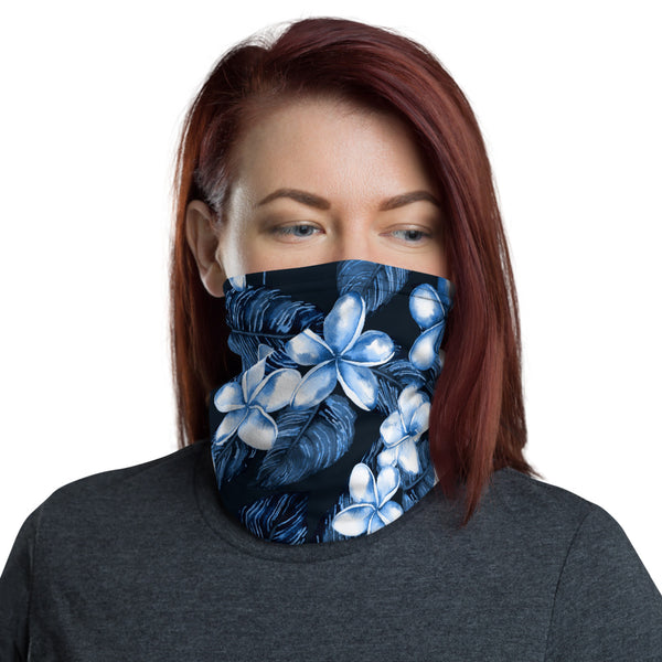 tropical neck gaiter
