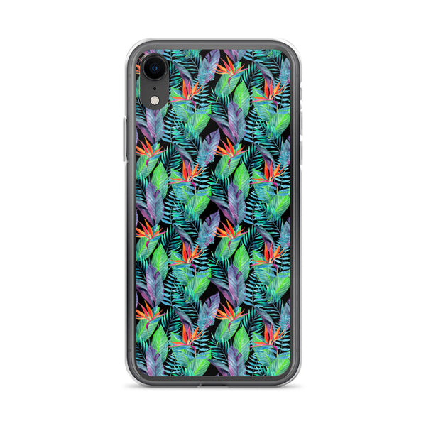 iphone flowers