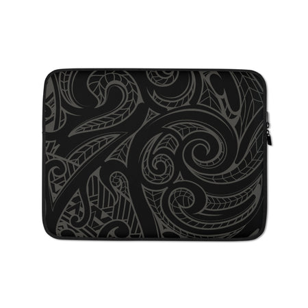 Gecko Yin Yang Polynesian Tattoo Aloha Kekahi I Kekahi (Love One Another)  - Samsung Galaxy Case S10 S20 S21 S22 E FE Plus and Ultra