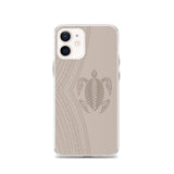 Samoan phone case
