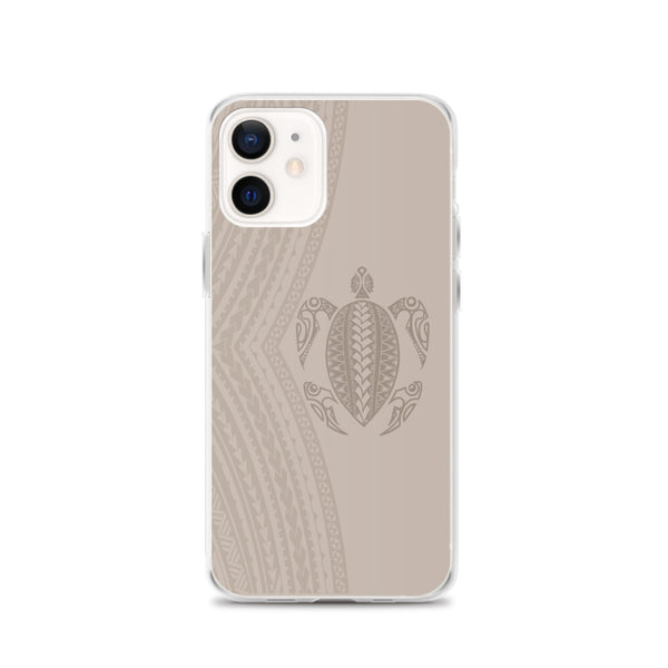 Samoan phone case