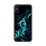 Samoan iphone case