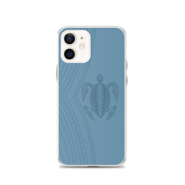 Samoan tattoo iphone case