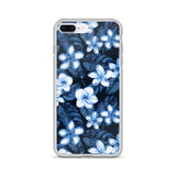 tropical iphone case