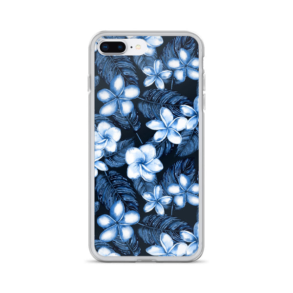 tropical iphone case