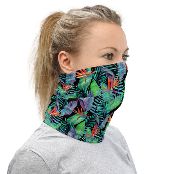 hawaiian face mask