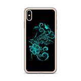 Hawaiian Iphone Case Hibiscus