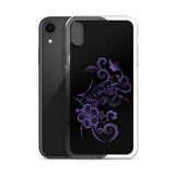 Hibiscus phone case