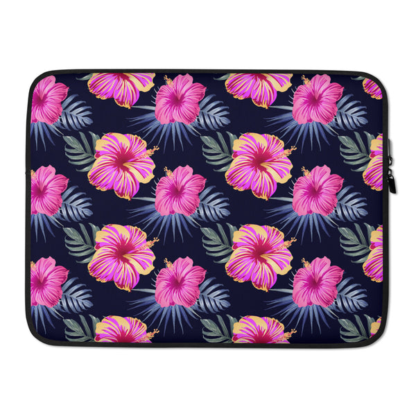 Hibiscus ipad case