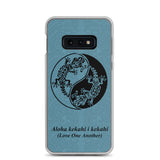 samsung gecko phone