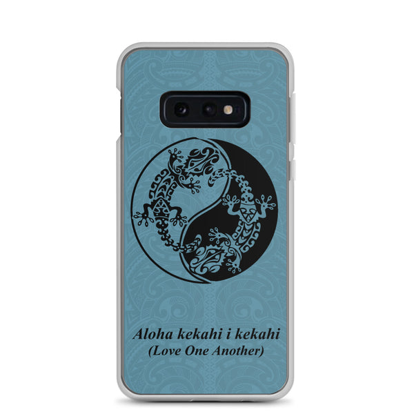 samsung gecko phone
