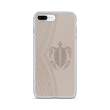 Honu Turtle iphone case
