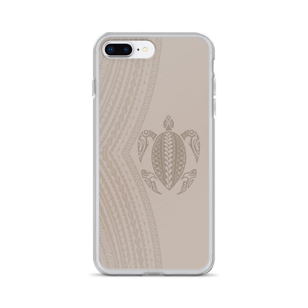 Honu Turtle iphone case