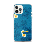 Turtle tattoo iphone case