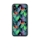 tropical phone case