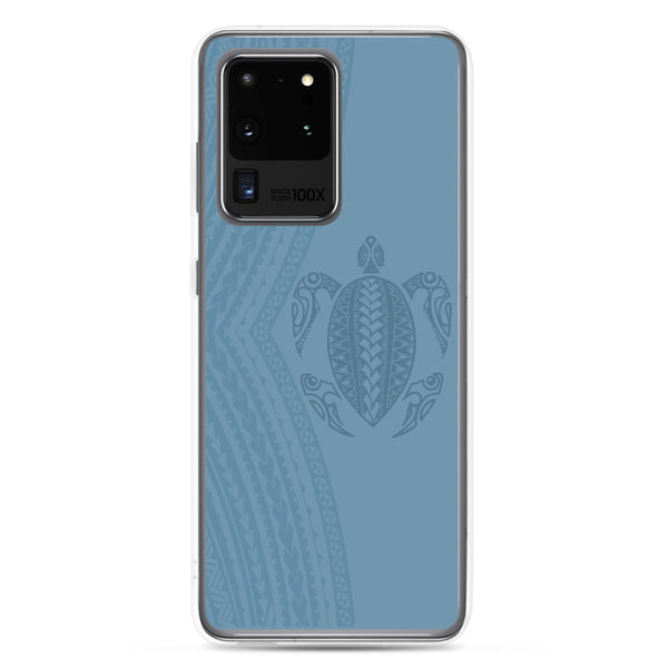 Samoan tattoo Samsung galaxy case