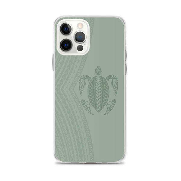 Samoan tattoo phone case