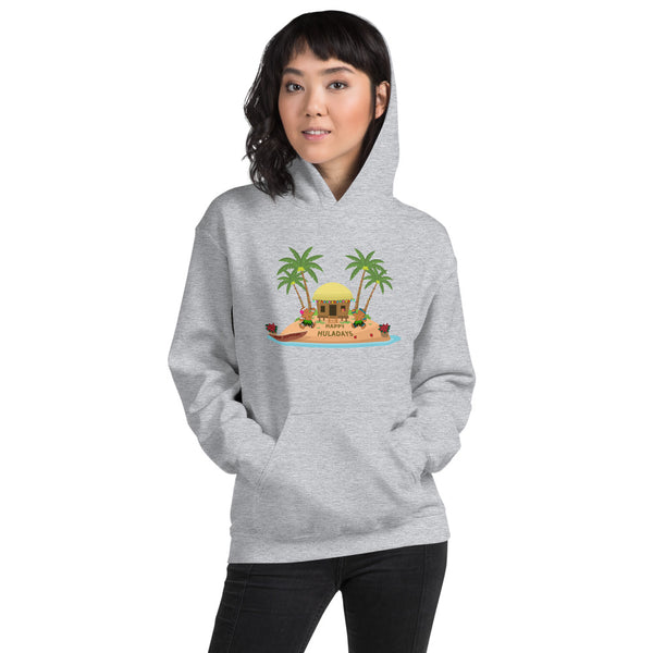 Christmas Novelty Sweatshirt