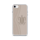 Honu Turtle iphone case