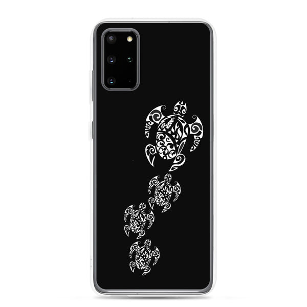 turtle tattoo Samsung galaxy case