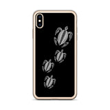 Honu turtle iphone case