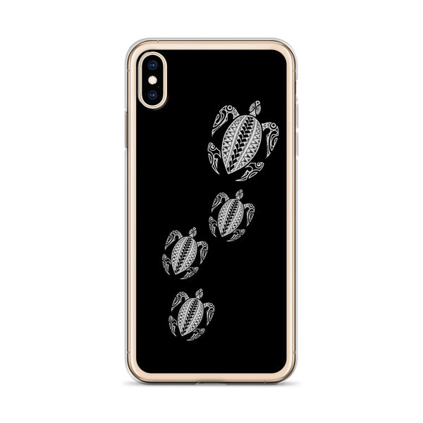 Honu turtle iphone case